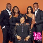 QUIZ: Can You Identify the Nigerian TV Show From One Screenshot?