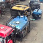 What Happens When the National Grid Collapses?