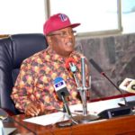 Can a Court Sack a Nigerian Governor for Being a Traitor?