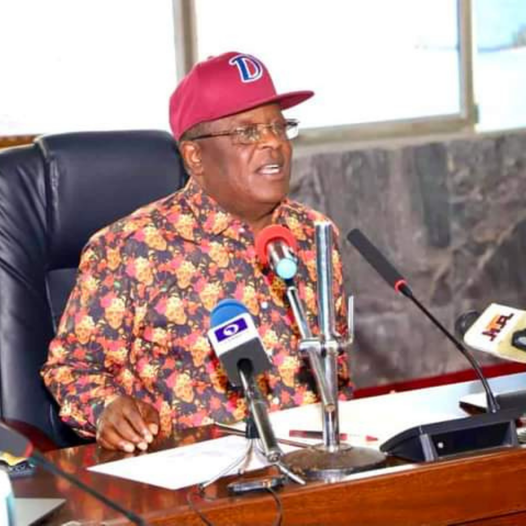 Can a Court Sack a Nigerian Governor for Being a Traitor?