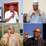 Game of Thrones: Who Wants to Be Nigeria’s President in 2023?