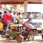 What Needs to Happen for This Fuel Scarcity to End