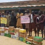 How Buhari Has Freed 1,629 “Repentant” Boko Haram Members