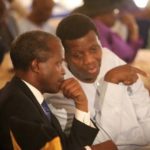 What’s RCCG’s Business With 2023 Elections?