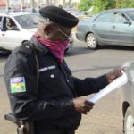 You Only Need Three Things at Nigerian Police Checkpoints