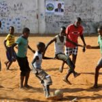 If You Played These 6 Street Football Games as a Kid, You Should Be Married Now