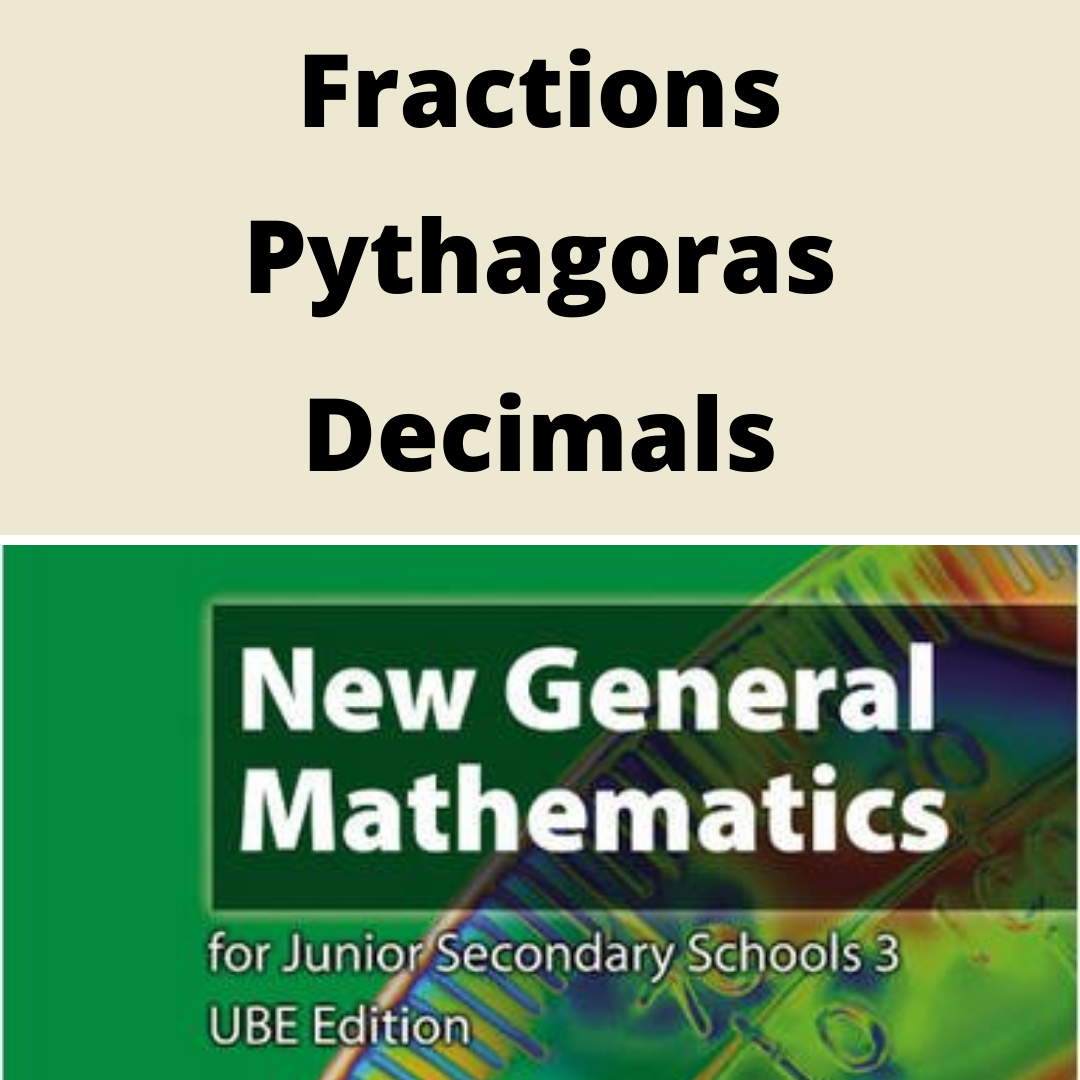 QUIZ: We’ll Give You Three Words, Can You Guess the Secondary School Subject?