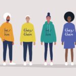 Non-Binary Folks Are Sick of Answering These 8 Invasive Questions