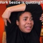 Here’s What Happens When Your Work Bestie Quits