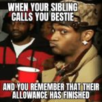 You Are Your Sibling’s Bestie If They Do Any of These 7 Quirky Things