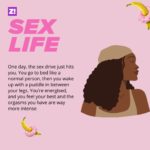 Sex Life: Sex With My Partners Got Better in My 30s