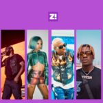 These New Rappers Show Us That Rap in Nigeria Is Far From Dead