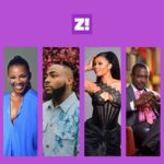 We Ranked Nollywood-Hollywood Crossovers from Waka Pass to Iconic