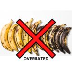 5 Reasons Plantain is the Most Overrated Food