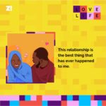 Love Life: Our Love Reminds Me of Jon Bellion’s “Simple and Sweet”