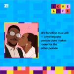 Love Life: She Fits Me Like a Glove