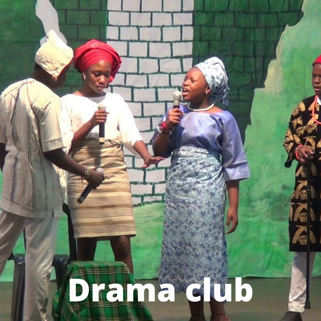 QUIZ: Take This Quiz and We’ll Guess the Club You Belonged to in Secondary School?