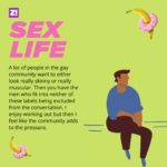 Sex Life: Sex Felt Like an Exam I Had to Pass