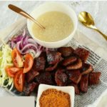 QUIZ: Which Garri Combo Fits Your Personality?