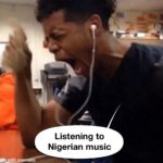 The Song That Made Me Fall in Love With Nigerian Music