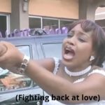 What A Nigerian Bride Feels Before She Says “I Do”