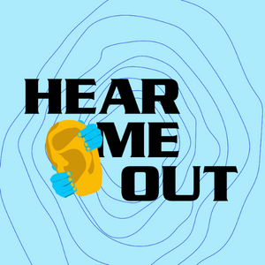 Hear me out by Zikoko poster