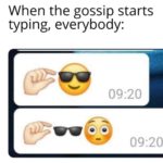 Every Queer Group Chat Has One of These 9 People