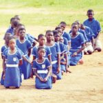 The Horrible Practices in High School K-drama that Nigerians Can Relate To