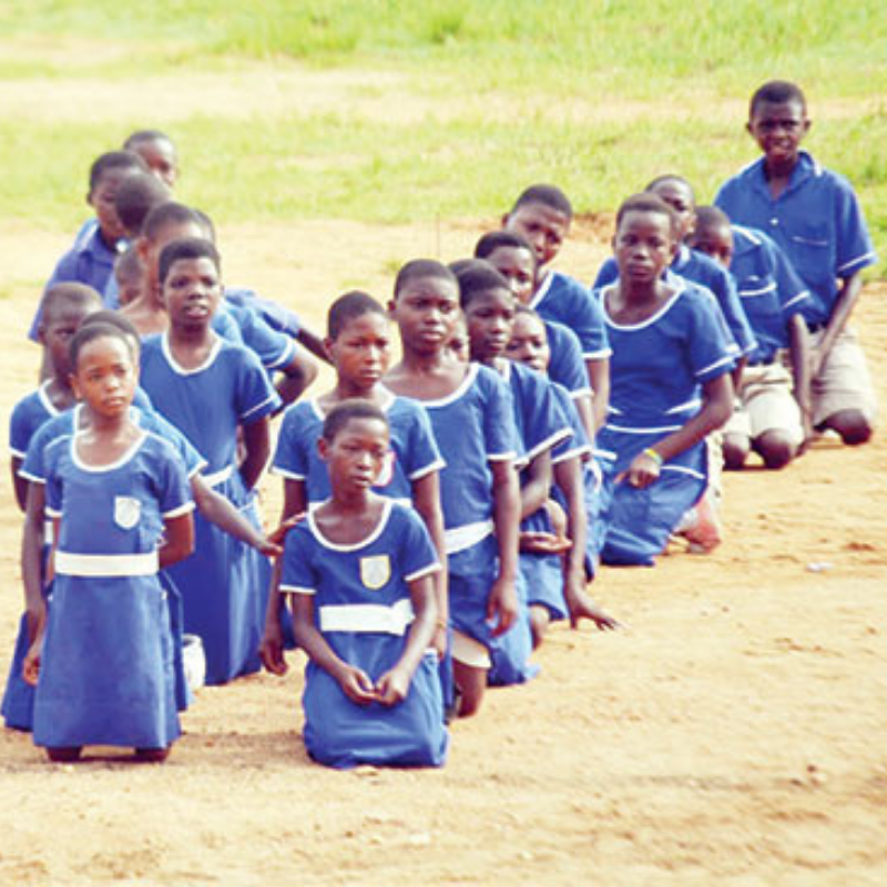 The Horrible Practices in High School K-drama that Nigerians Can Relate To