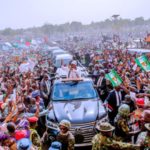 We Rated the Announcements of Everyone Running for President on Twitter