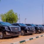 Fast and Furious 10? Zamfara Is Using Fancy Cars to Fight Insecurity