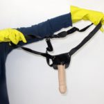 How to Buy Your First Strap-on