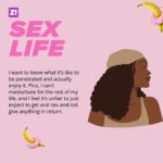 Sex Life: Vaginismus Isn’t Letting Me Enjoy Sex