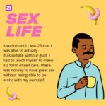 Sex Life: Religious Guilt Made Me Suppress My High Sex Drive