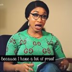 What Your Fave Nollywood Actress Says About You