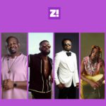 These Producers Helped Make Afrobeats Famous, Give Them Their Flowers