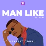 I Get More From Platonic Relationships Than Romantic Ones — Man Like Dearest Odubu