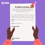 I Know I’m Your Favourite Niece, Admit It