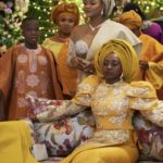 We Need to Talk About the Fabulous Outfits on Blood Sisters