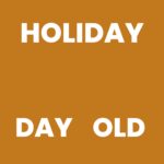 QUIZ: You Don’t Deserve a Break if You Can’t Make 25 Words Out of “Holiday” in 2 Minutes