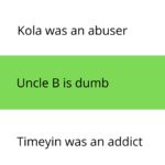 QUIZ: Can You Score 8/10 on This Blood Sisters “Two Truths and a Lie” Quiz?