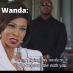 If ‘Doctor Strange in the Multiverse of Madness’ Happened in Nigeria