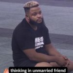 What’s It Like Being the Unmarried Friend?