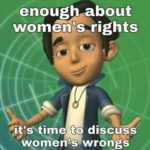 Women Are Always Right Even When It Seems Like They’re Not