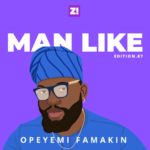 Man Like: Opeyemi Famakin Wants You to Know He’s the Biggest Food Critic in Nigeria. Period!