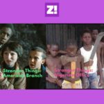 What If the Kids From Stranger Things Were Nigerian?