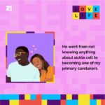 Love Life: Therapy Helps Us Be Better for Each Other