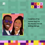 Love Life: We Broke Up Once But Still Got Married