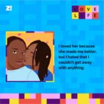 Love Life: We Left Our Partners for Each Other