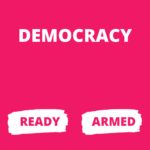 QUIZ: How Many Five Letter Words Can You Make From “Democracy” in 3 Minutes?